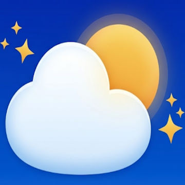Daily Weather Icon